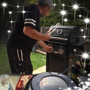 Meet your Posher, Bernard